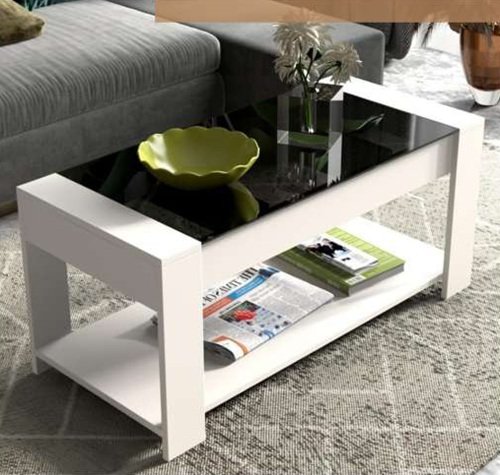 Storage Centre Table